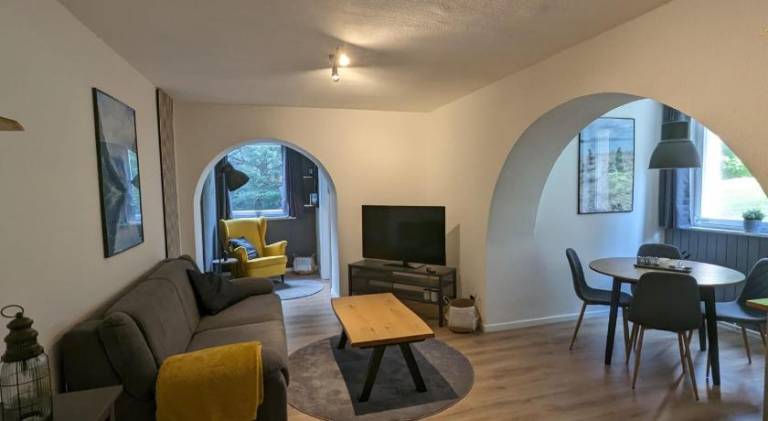 Holiday apartment | Pets are welcome — photo 2