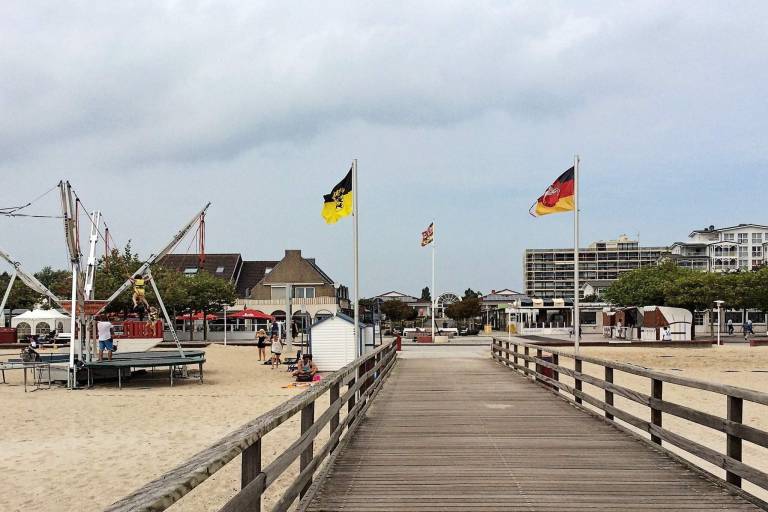 Ferienhaus  Großenbrode