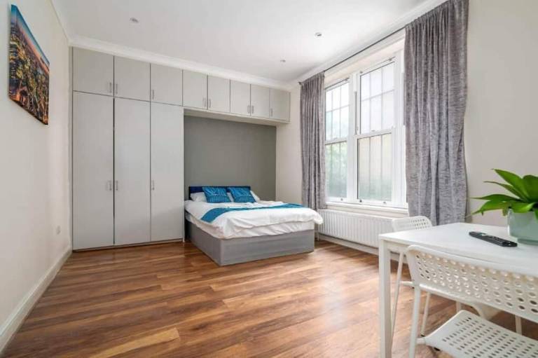 Aparthotel Londres