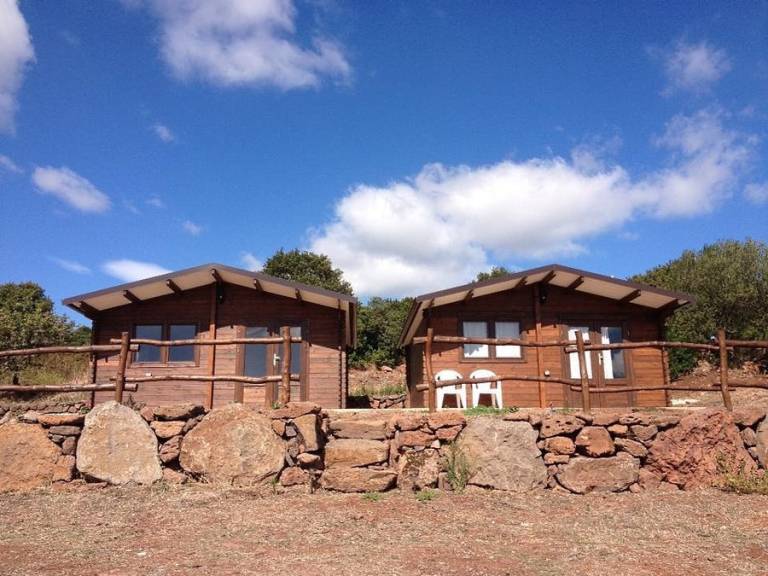 Agriturismo Su Nuragheddu: Unità 1 — photo 2