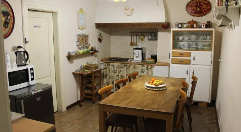 Bed and Breakfast al Cucherle — photo 5