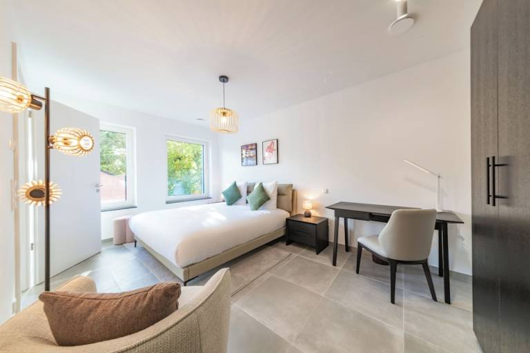 Apartment  Luxembourg City