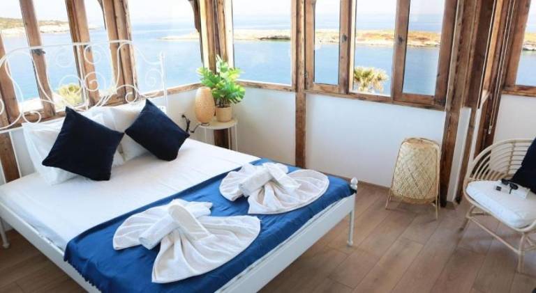 Arya hotel karaburun — photo 2