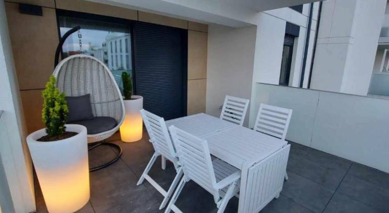 Rental apartment with 3 rooms for 7 persons — photo 4