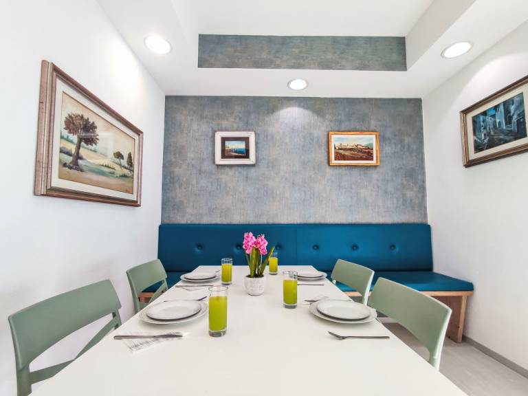Apartament Olbia