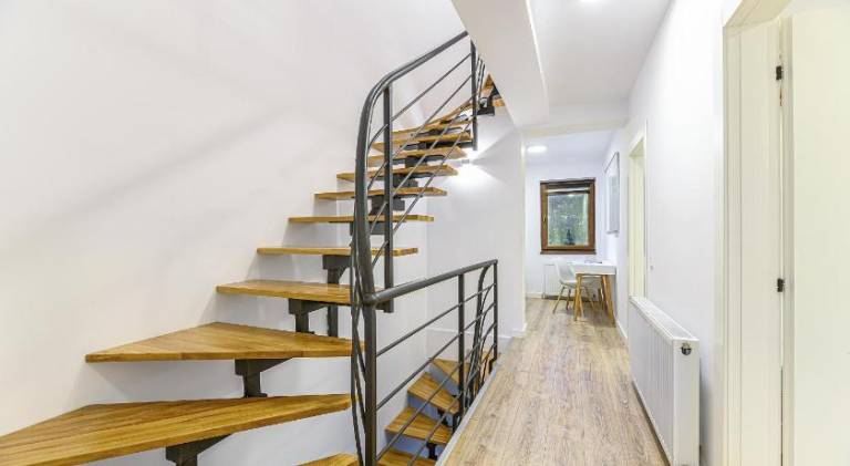 Pleasant villa with terrace & garden | Perfect for remote work | Pets are welcome — photo 3