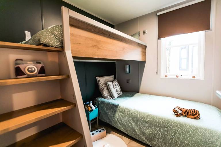 Charming chalet with terrace & yard | Pet-friendly — photo 4