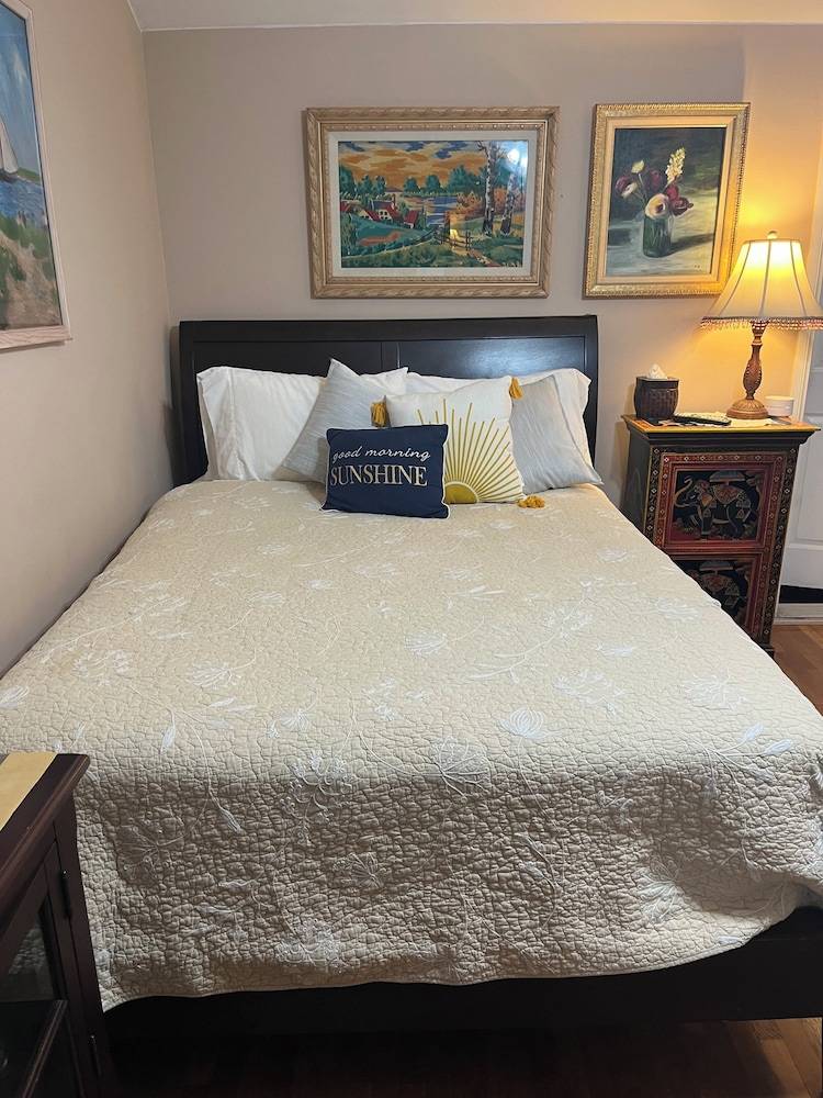 Bed & Breakfast Valley Glen