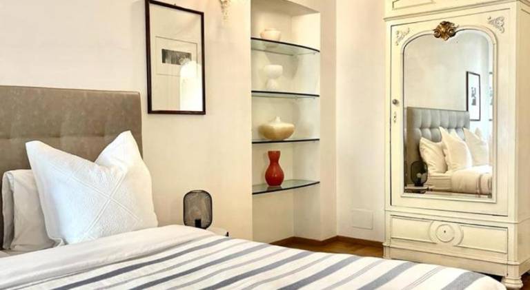 Apartament  Asti