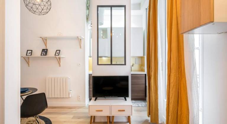 Rental apartment | Next to Place Bellecour | Pet-friendly — photo 2
