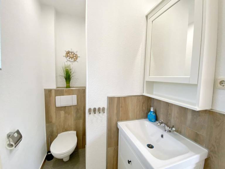 Ferienappartement Vilm auf der Insel Rügen — photo 5