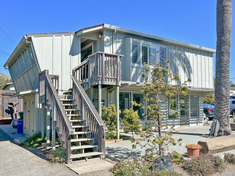 House Bodega Bay