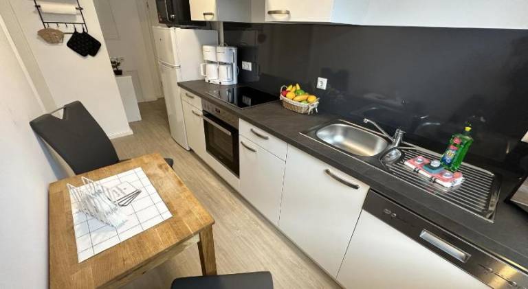 Ferienwohnung SEESTERN — photo 5