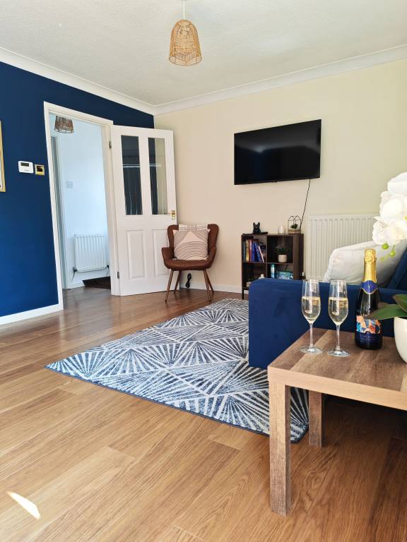 House Newcastle upon Tyne