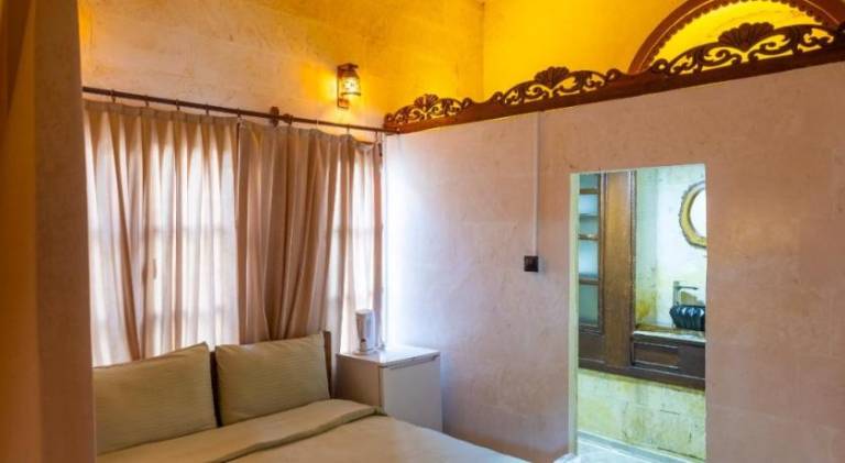 Beirut Tas Konak Otel — photo 2