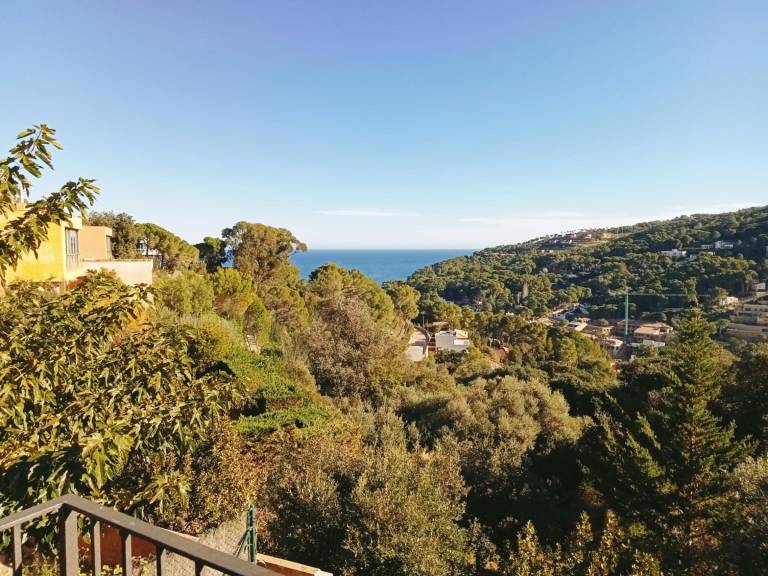 Appartement Begur