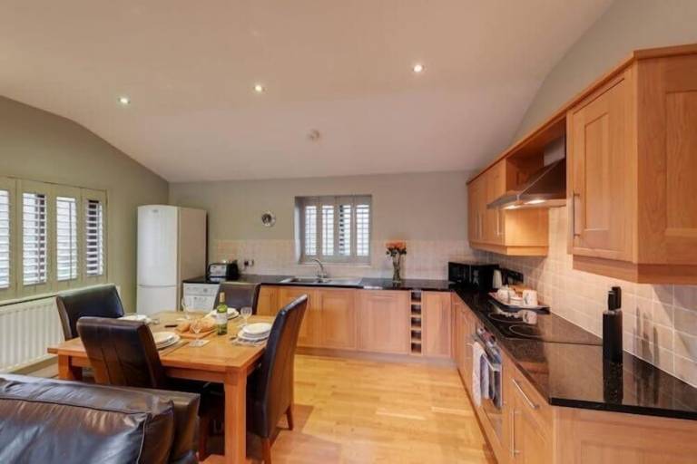 Lodge  Topsham