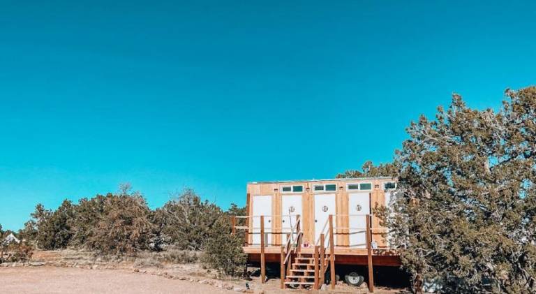 Wander Camp Grand Canyon — photo 3