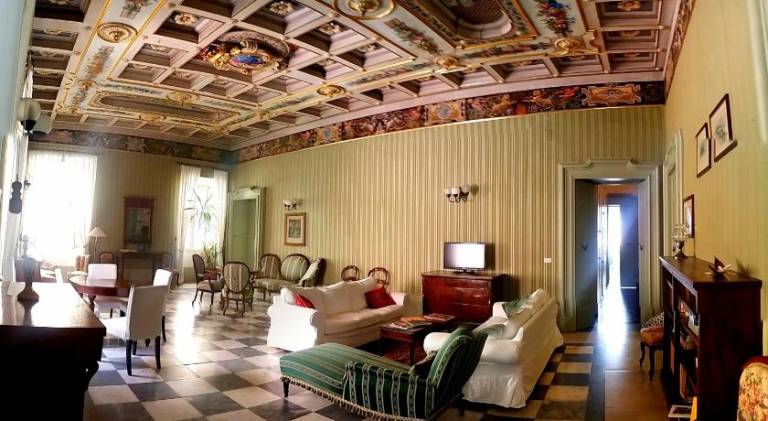 Resort a Palazzo B&B in Fermo