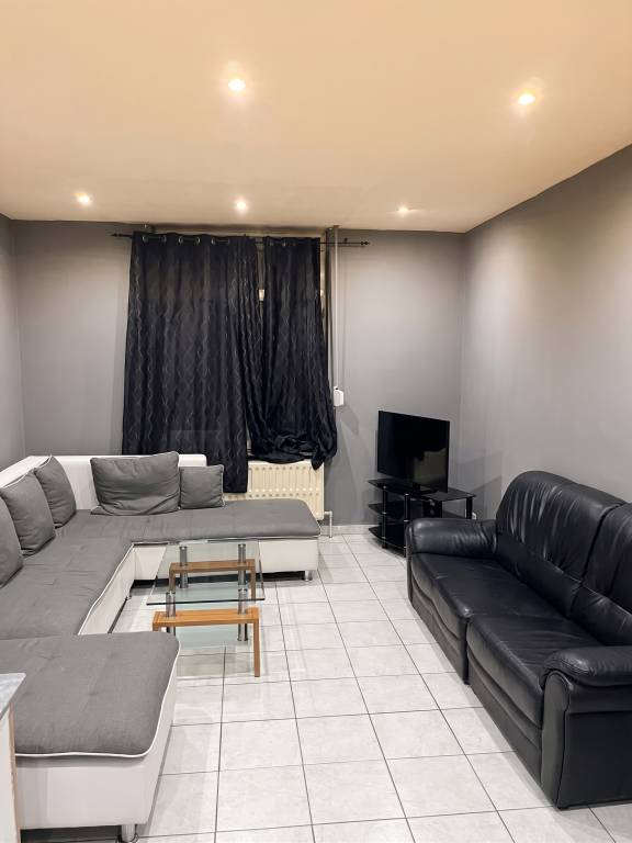 Casa vacanza Liegi