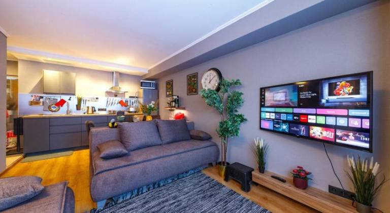 Wonderful rental apartment | Pets are welcome — photo 2