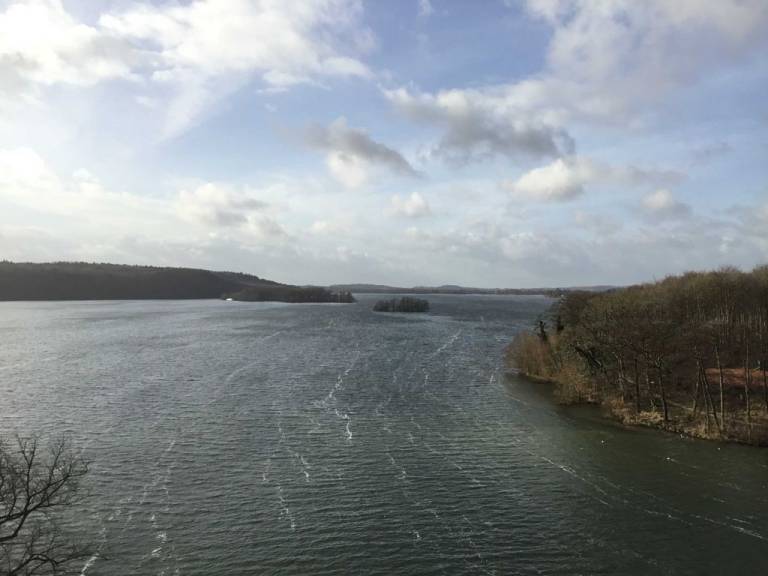 Ferienwohnung in Bad Malente-Gremsmühlen, Malente f&uuml;r max. 2 Personen