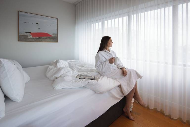 Aparthotel Rotterdam