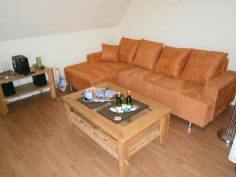 Pleasant apartment with BBQ & garden | Next to the beach | Pets are welcome — photo 4