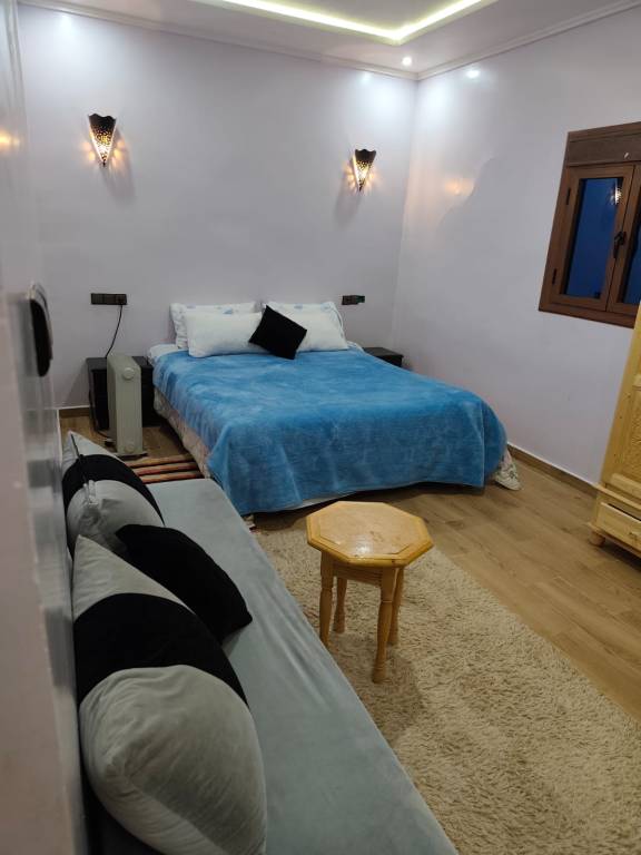 Chez Babayo By Dades in Tinghir