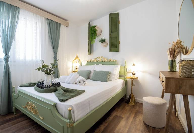 Διαμέρισμα  Σπήλι