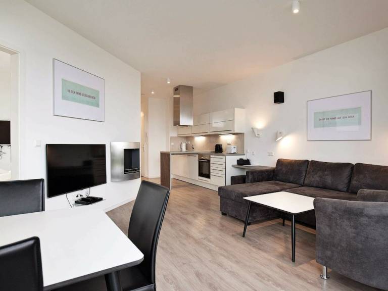 Ferienwohnung Wisch