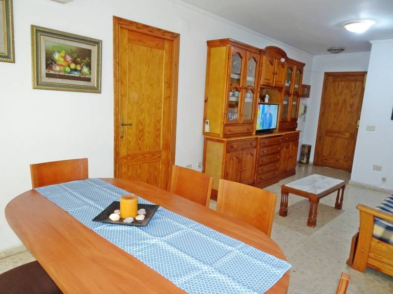 Holiday apartment with yard, pool & terrace | Close to the beach | Pets are welcome — photo 4