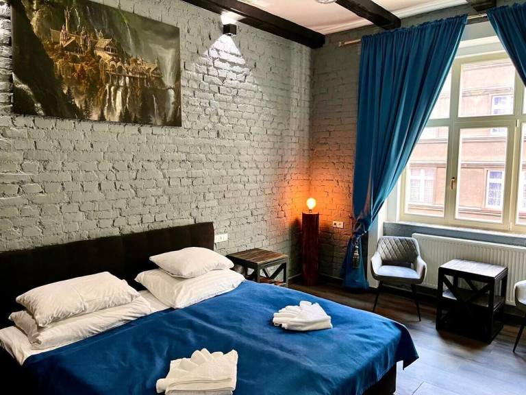 Ferienwohnung Karlsbad