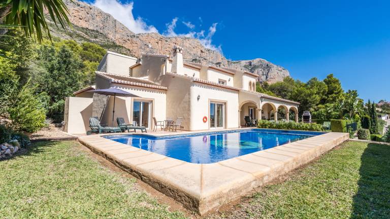Villa  Pedreguer