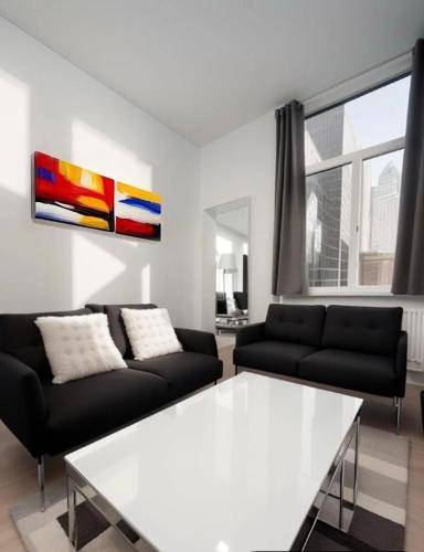 Appartement  Charleroi