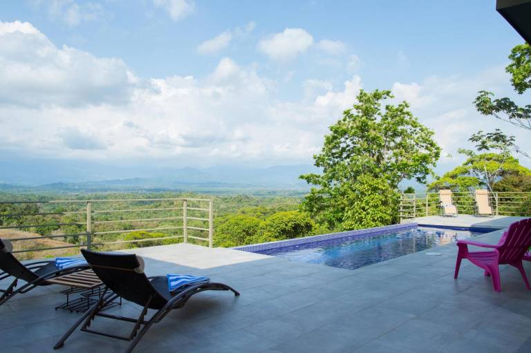 House Manuel Antonio