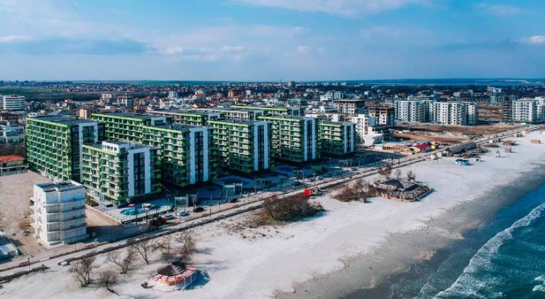 Apartamente Azzurro on the beach — photo 5