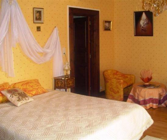Chambre d'hôtes Marciac
