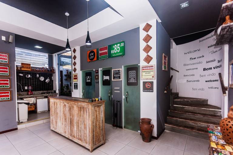 Economy Suites — photo 4