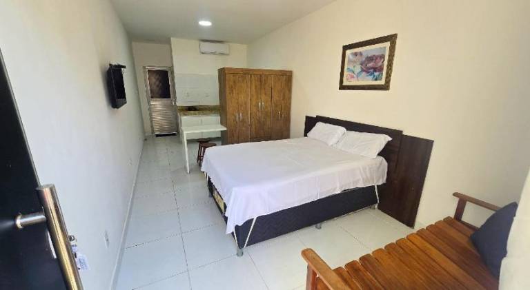 Rental apartment | Pets are welcome in Aracaju