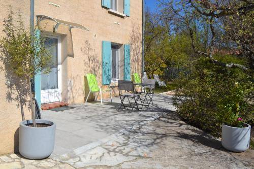 Huis Forcalquier