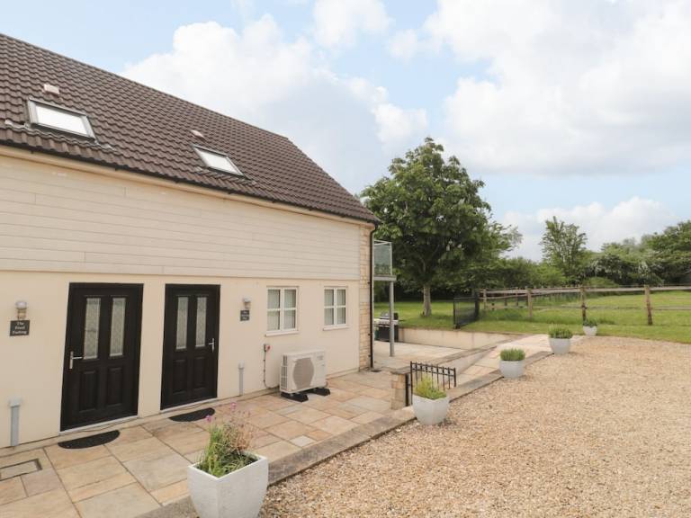 Cottage  Evercreech