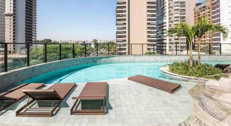 Rental apartment with pool — photo 3