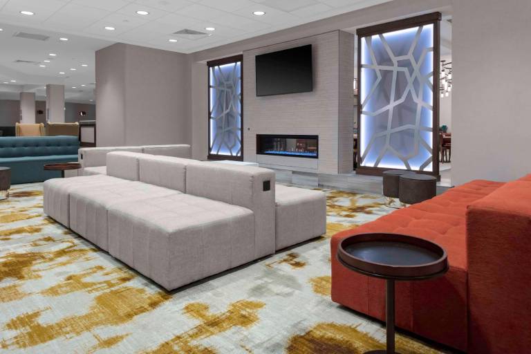 Home2 Suites by Hilton Fort Wayne North — photo 5