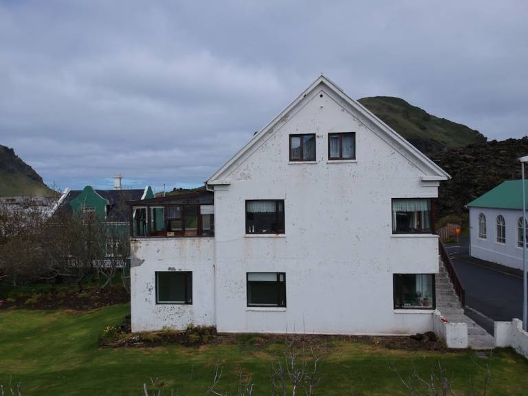 Apartament Vestmannaeyjar