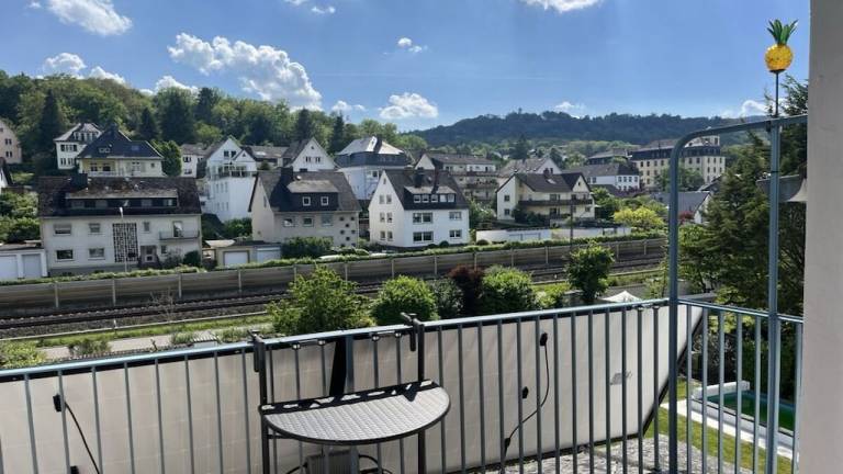 Ferienhaus Boppard