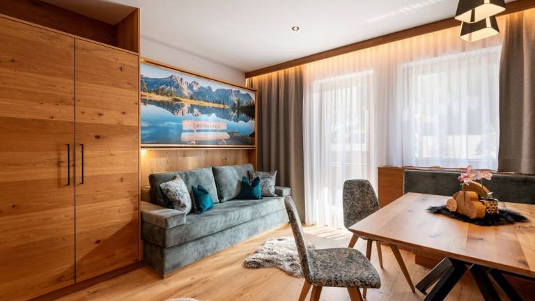 Ferienwohnung Gerlos