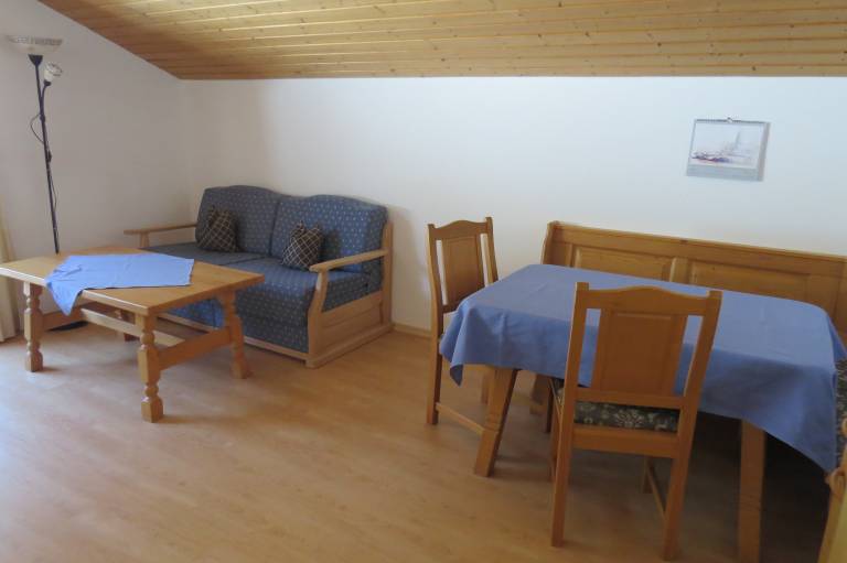 Ferienwohnung in Berchtesgaden, Bayern, Deutschland
