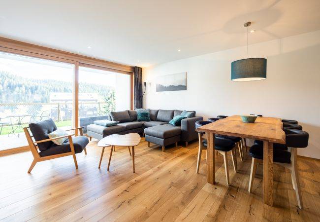 Apartment  Flims