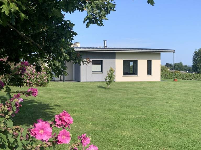 Gîte  Lézardrieux